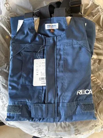 RECARO 작업복