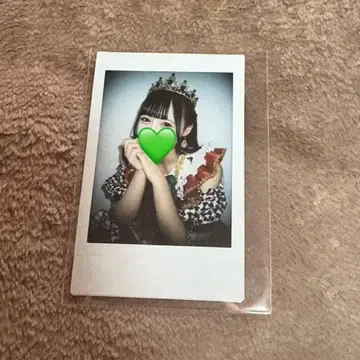 iLiFE! 와카바노아 란체키 할로윈 카드놀이 의상