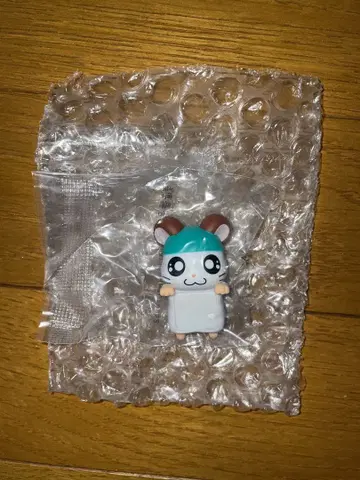 하무타로 제일복권 치라린 프렌즈 카부루쿤