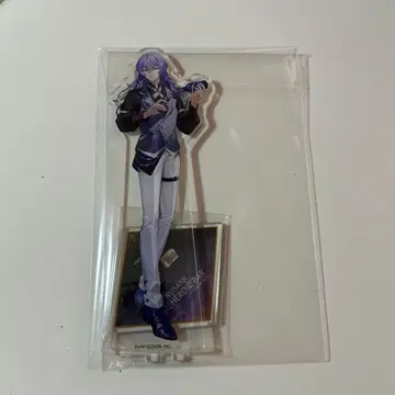 니지산지 호시미치 쇼 애니메이트 카페 아크릴 스탠드