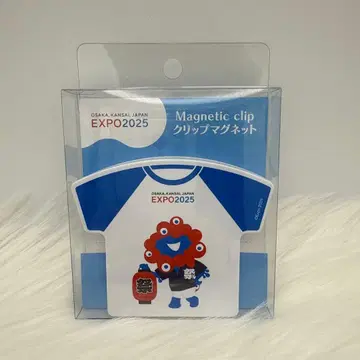 미야쿠미야쿠 마그넷 클립 만박 축제 여름 축제