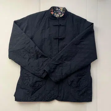 THE SHINZONE CHINA JACKET