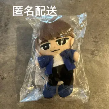 SnowMan 스노 와타나베 쇼타