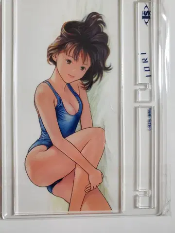 I's 카츠라 마사카즈 컬렉션 아크릴 스탠드 아시즈키 이오리 IORI