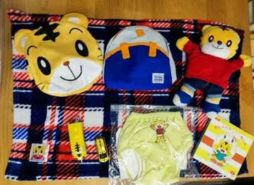 아이 챌린지 호비 굿즈