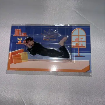 무카이 코지 아크릴 스탠드