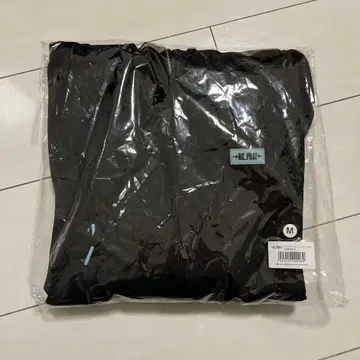 하뉴 유즈루 RE PRAY 블랙 M 사이즈 후드티