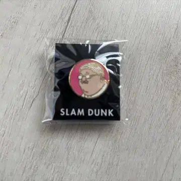 슬램덩크 핀 배지
