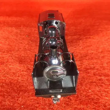 C56, 작동 확인 완료, 증기기관차, HO 게이지