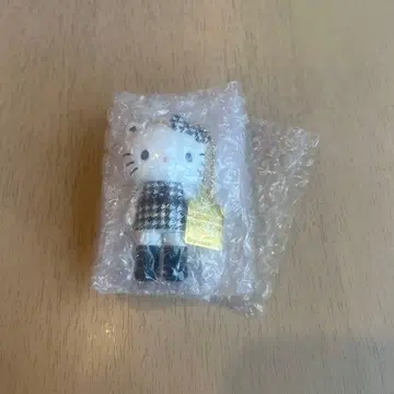 헬로키티전 시크릿 마스코트 참 하운드투스