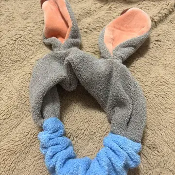 주디 헤어밴드 [ 도쿄 디즈니랜드 ]