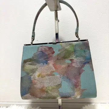 일본 의류 핸드백 올 패턴 거울 포함