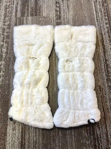 미사용 새상품! 캘러웨이 레그 워머