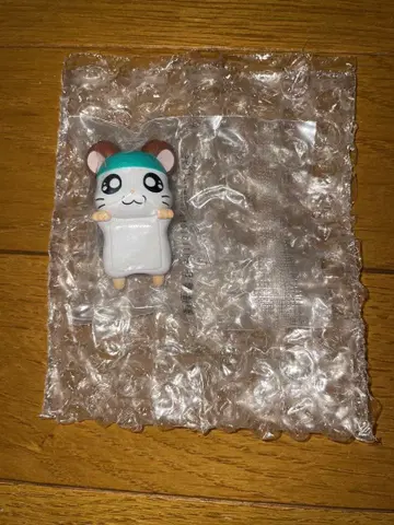 하무타로 제일복권 치라린 프렌즈 카부루쿤