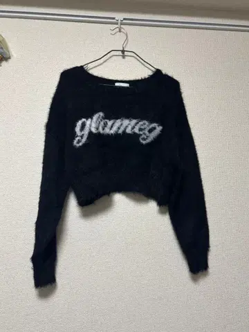 EGOIST 니트, 스웨터