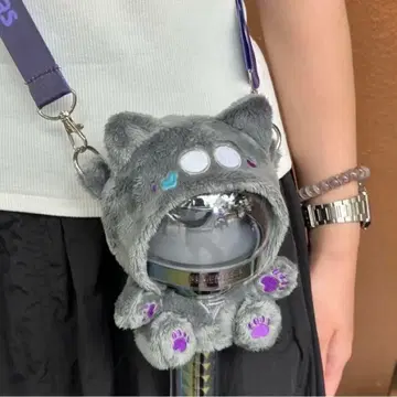 SEVENTEEN 응원봉 커버 원우 carat봉 세븐틴캐럿봉