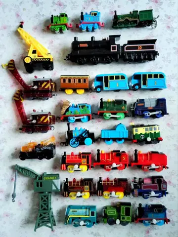 캡슐 토마스 외 27개 묶음 판매