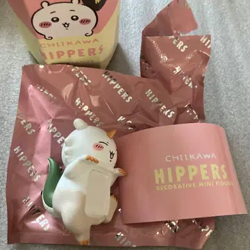 HIPPERS CHIIKAWA 히퍼스 그 아이 (시크릿)