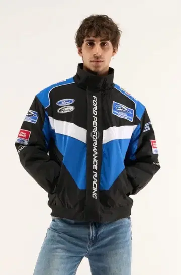 포드 퍼포먼스 레이싱 자켓