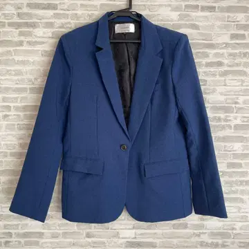 Casper John 테일러드 자켓