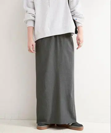 B.C STOCK 이지 타이트 스커트