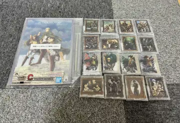 제일복권 진격의 거인