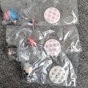 ONEPIECE 제일복권 큥캐러