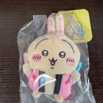 치이카와 (먼작귀) 덕질 토끼 마스코트 응원봉