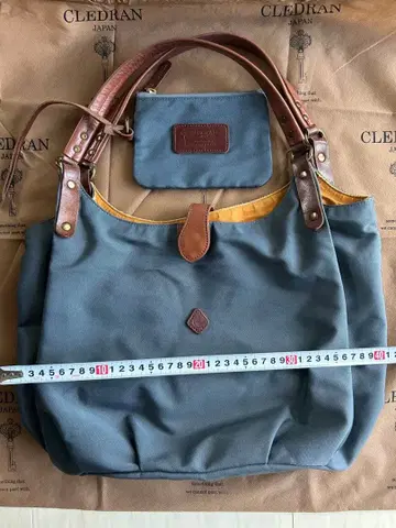 CLEDRAN 숄더백
