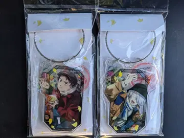 게게게 게게게의 파르코 게게게의 키타로 와이어링 아크릴 키링