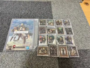 제일복권 진격의 거인