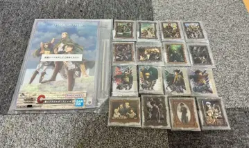 제일복권 진격의 거인