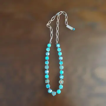 마리아나 코스튬 목걸이