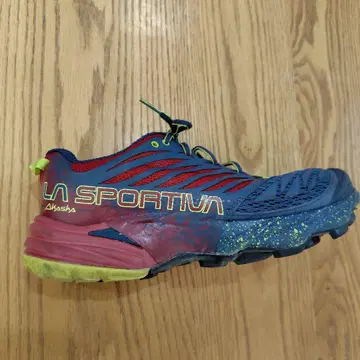 라 스포르티바 트레일런 신발