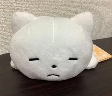 시들한 고양이 토끼의 집 위에서 낮잠 자는 모임 그 네 번째