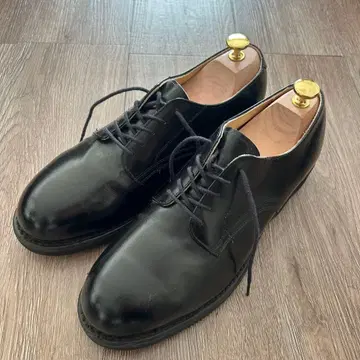 포스트맨 슈즈 25.5cm H.H.Brown