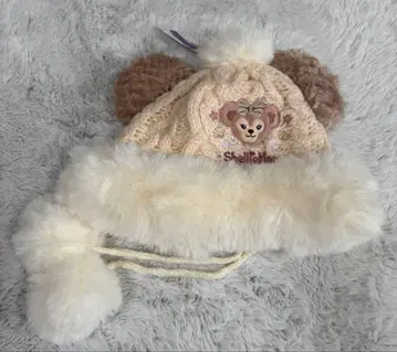 셰리메이 팬캡 머리띠