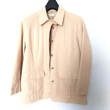 SIMPLE LIFE 라이트 아우터 베이지