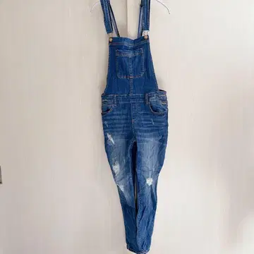 WAX JEAN 데님 살로펫 04017