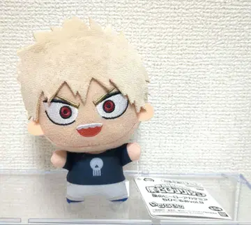 히로아카 나의 히어로 아카데미아 SD 인형 바쿠고 카츠키