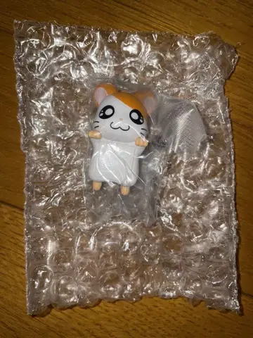 하무타로 제일복권 치라린 프렌즈