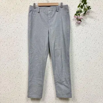 새상품급 [ GUNZE ] 군제 울트라 스트레치 팬츠 그레이 LL