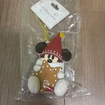 [ 새상품 ] 리루린린 참 케이스 포함 2025 디즈니 크리스마스