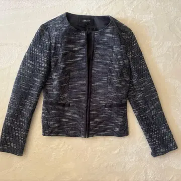 COMME CA ISM 자켓 9호