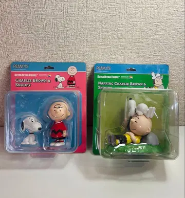 스누피 UDF 세트