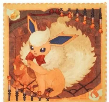 이브이 컬렉션 부스터 핸드 타월