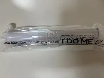 Snow Man 1st DOME TOUR 응원봉