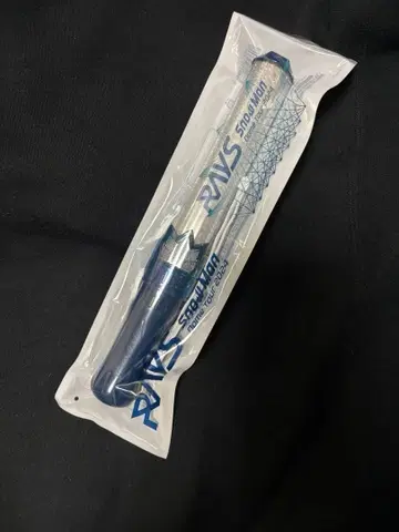 Snow Man 응원봉 2024 RAYS