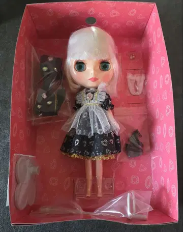 블라이스 비쥬 브릴리언트 네오 브라이스 비쥬 브릴리언트