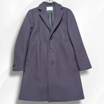 PUBLIC TOKYO 체스터 코트 롱 코트 일본제